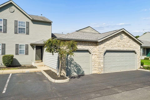 Condo For Sale - 4103 Blendon Point Drive<br/> Columbus, OH 43230