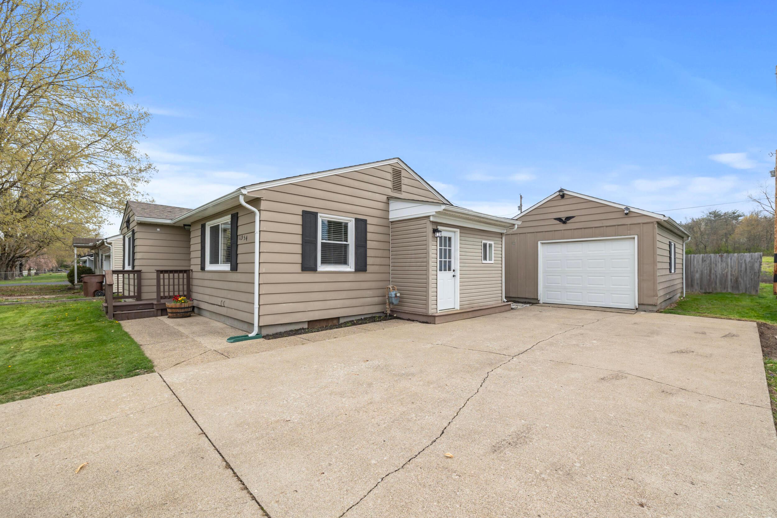 11954 16th Road, Stoutsville, Ohio image 3