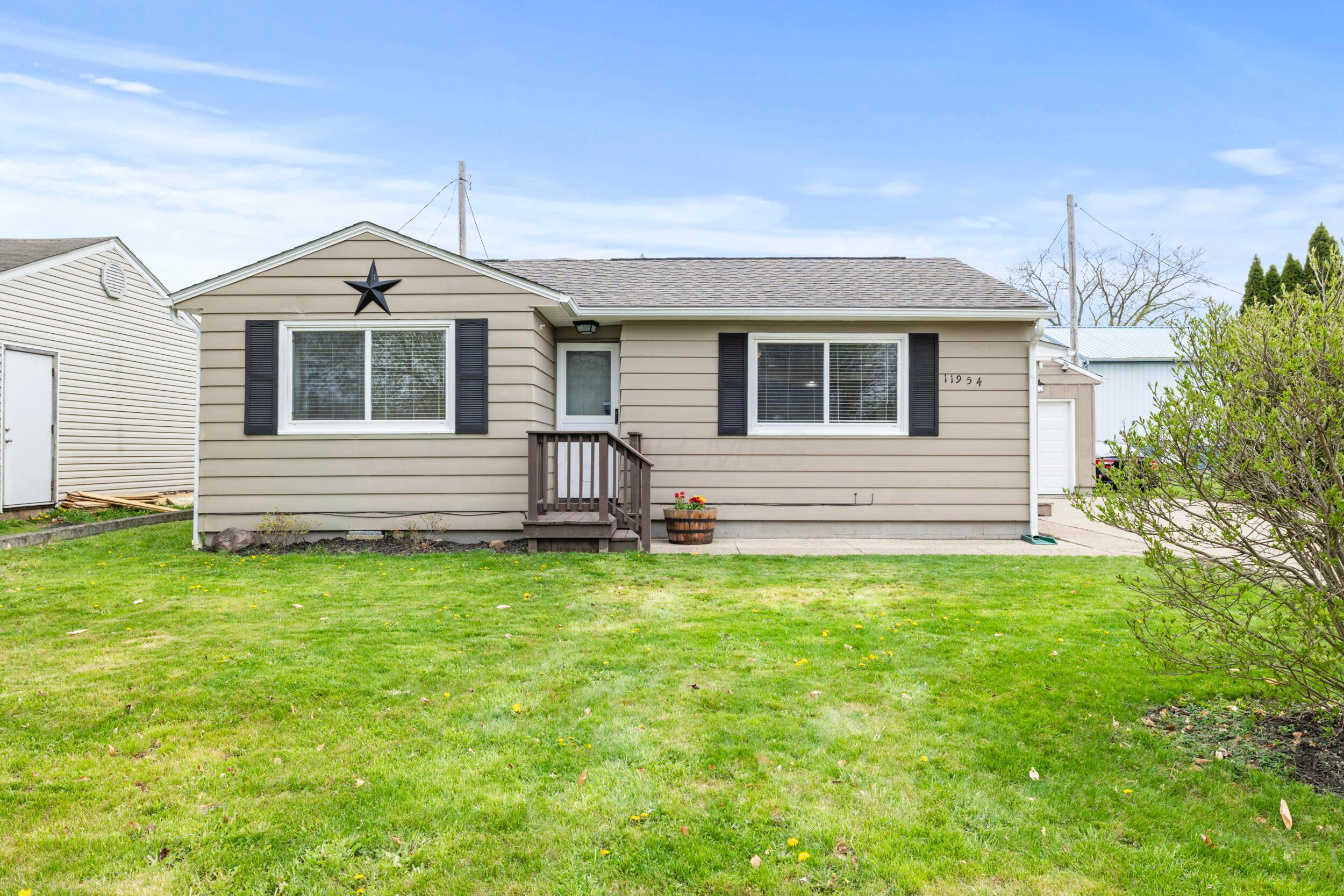 11954 16th Road, Stoutsville, Ohio image 2