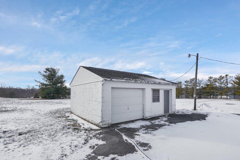540 Taylor Blair Road, West Jefferson, Ohio image 30