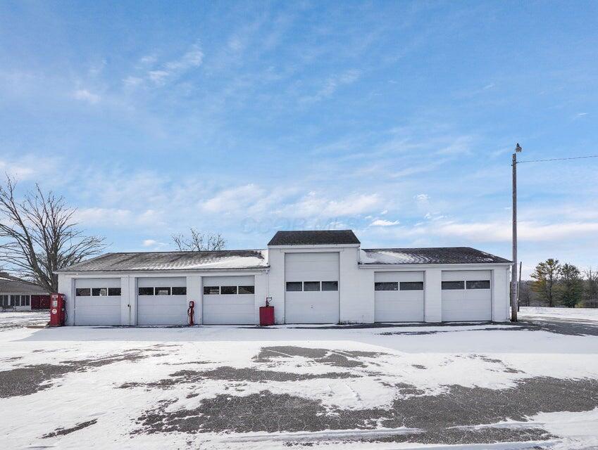 540 Taylor Blair Road, West Jefferson, Ohio image 28