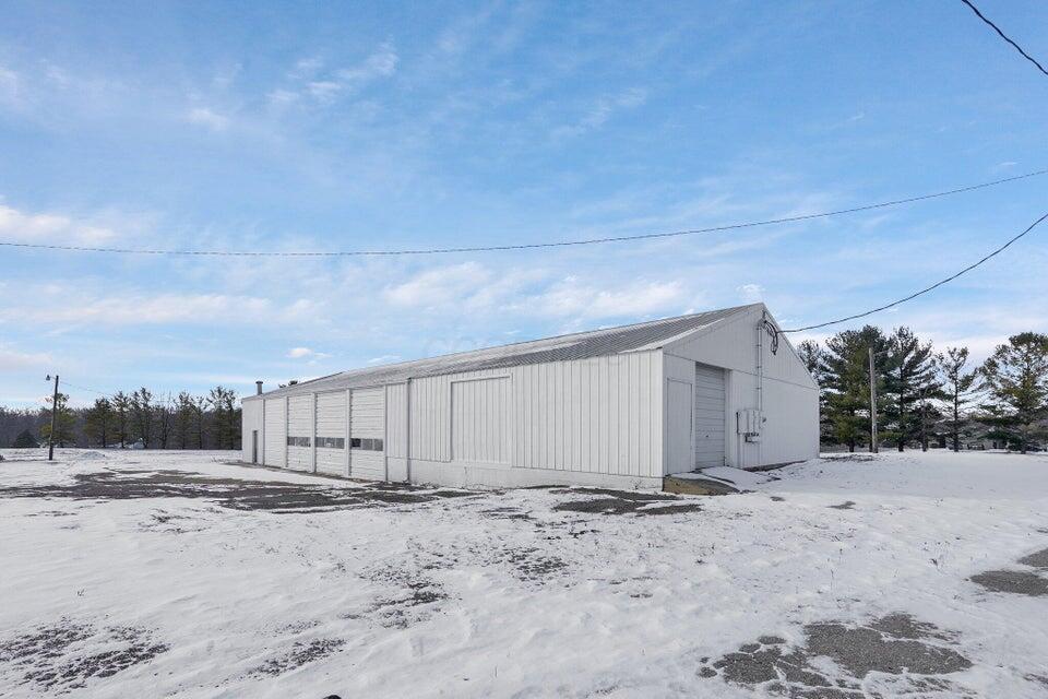 540 Taylor Blair Road, West Jefferson, Ohio image 29