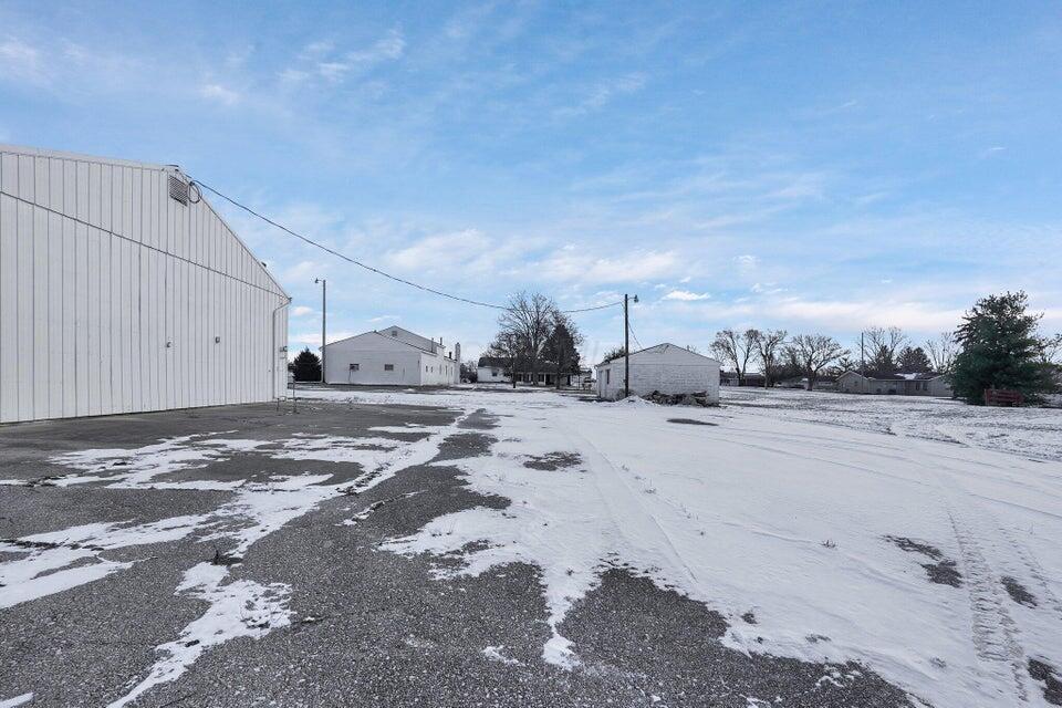 540 Taylor Blair Road, West Jefferson, Ohio image 31