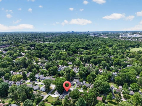 Photo of 202 Deland Avenue, Columbus, OH 43214 (MLS # 226040423)