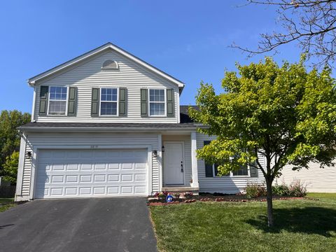 Homes For Sale - 5870 Coldcreek Drive<br/> Hilliard, OH 43026