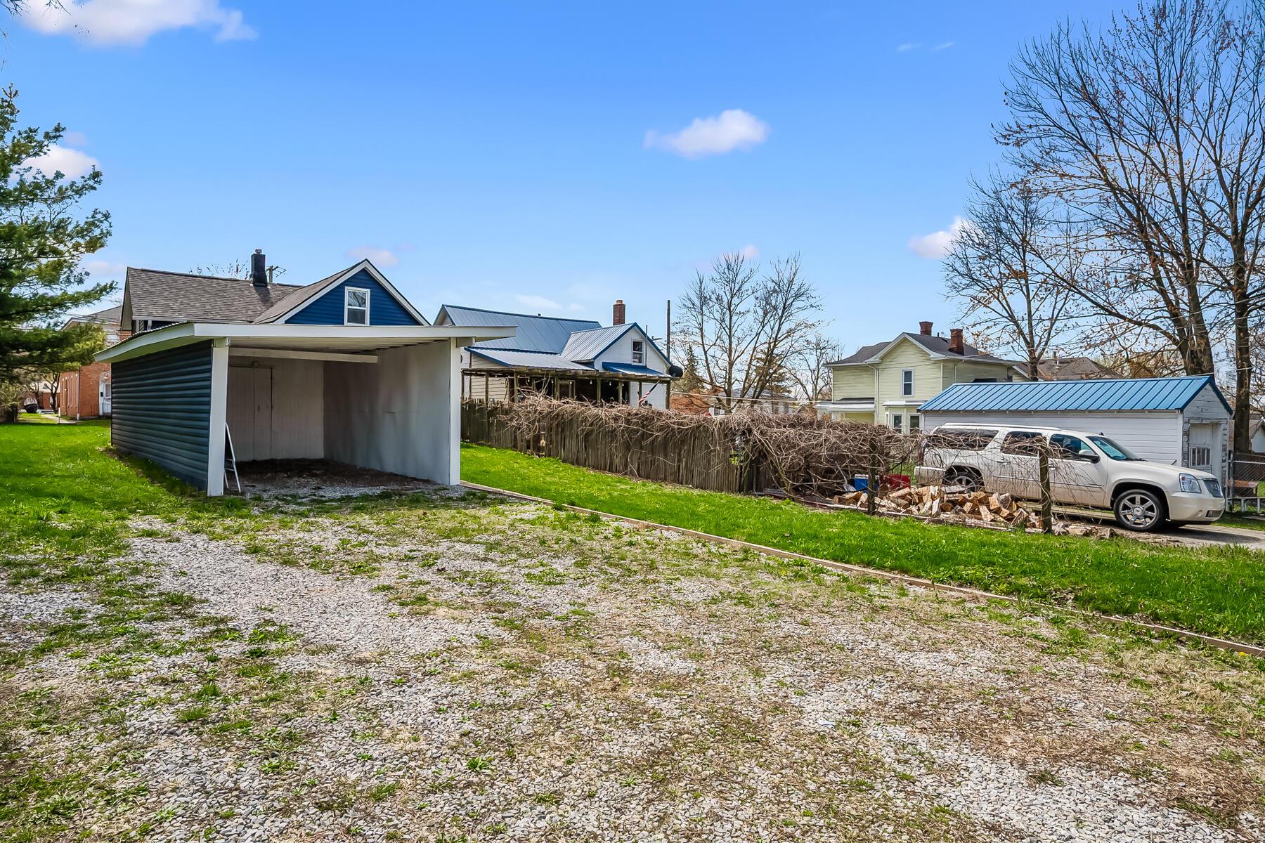 163 E Central Avenue, Delaware, Ohio image 8