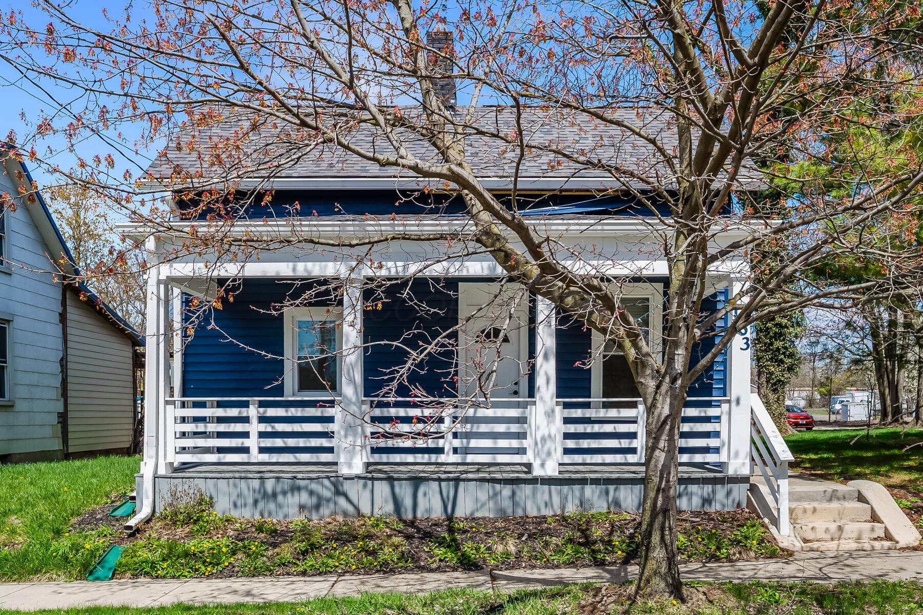 163 E Central Avenue, Delaware, Ohio image 2
