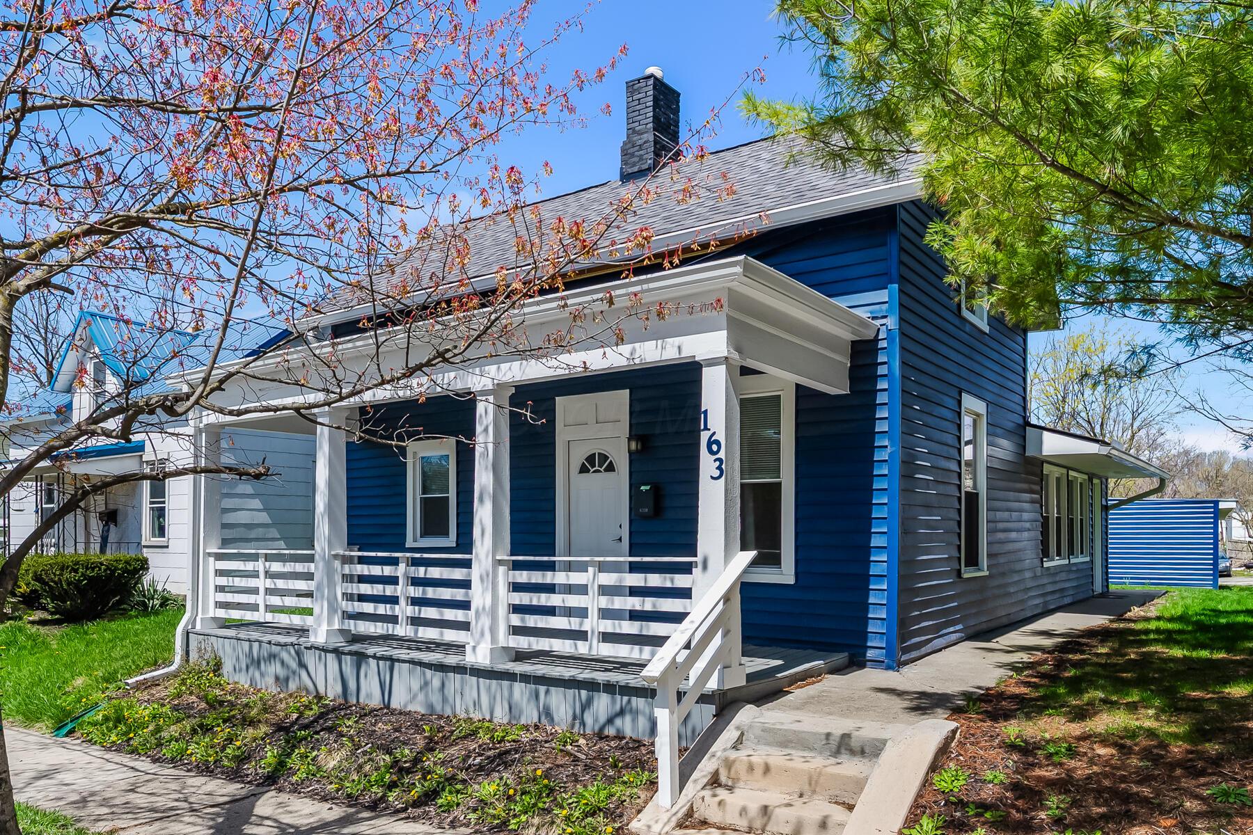 163 E Central Avenue, Delaware, Ohio image 1