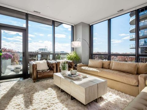 Photo of 250 W Spring Street 326 #326, Columbus, OH 43215 (MLS # 225038397)