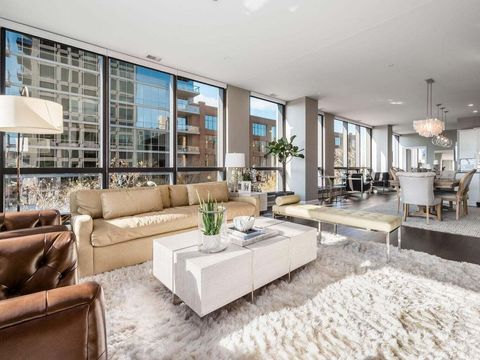 Photo of 250 W Spring Street 326 #326, Columbus, OH 43215 (MLS # 225038397)