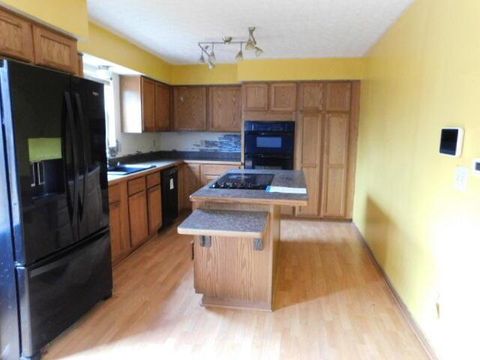 Tiny photo for 547 Marcum Road, Blacklick, OH 43004 (MLS # 225044619)