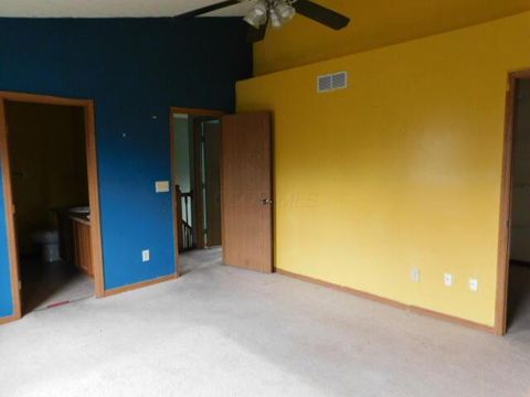 Tiny photo for 547 Marcum Road, Blacklick, OH 43004 (MLS # 225044619)