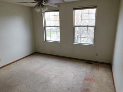 Tiny photo for 547 Marcum Road, Blacklick, OH 43004 (MLS # 225044619)