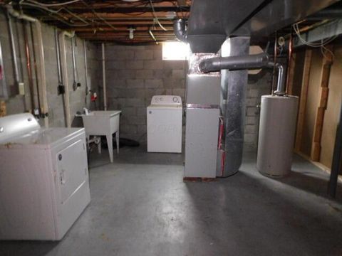 Tiny photo for 547 Marcum Road, Blacklick, OH 43004 (MLS # 225044619)