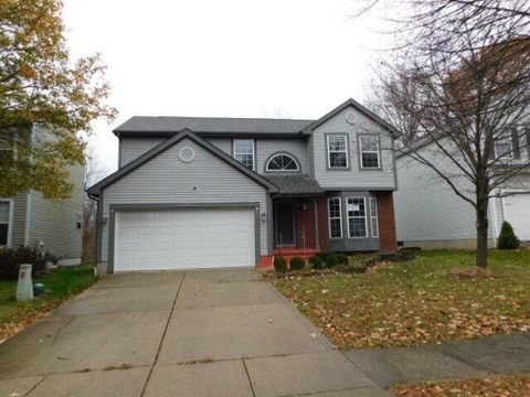 Photo of 547 Marcum Road, Blacklick, OH 43004 (MLS # 225044619)