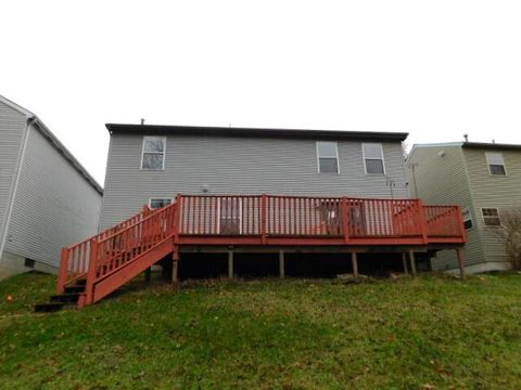 Tiny photo for 547 Marcum Road, Blacklick, OH 43004 (MLS # 225044619)