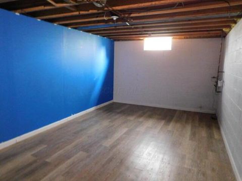 Tiny photo for 547 Marcum Road, Blacklick, OH 43004 (MLS # 225044619)