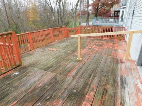 Tiny photo for 547 Marcum Road, Blacklick, OH 43004 (MLS # 225044619)