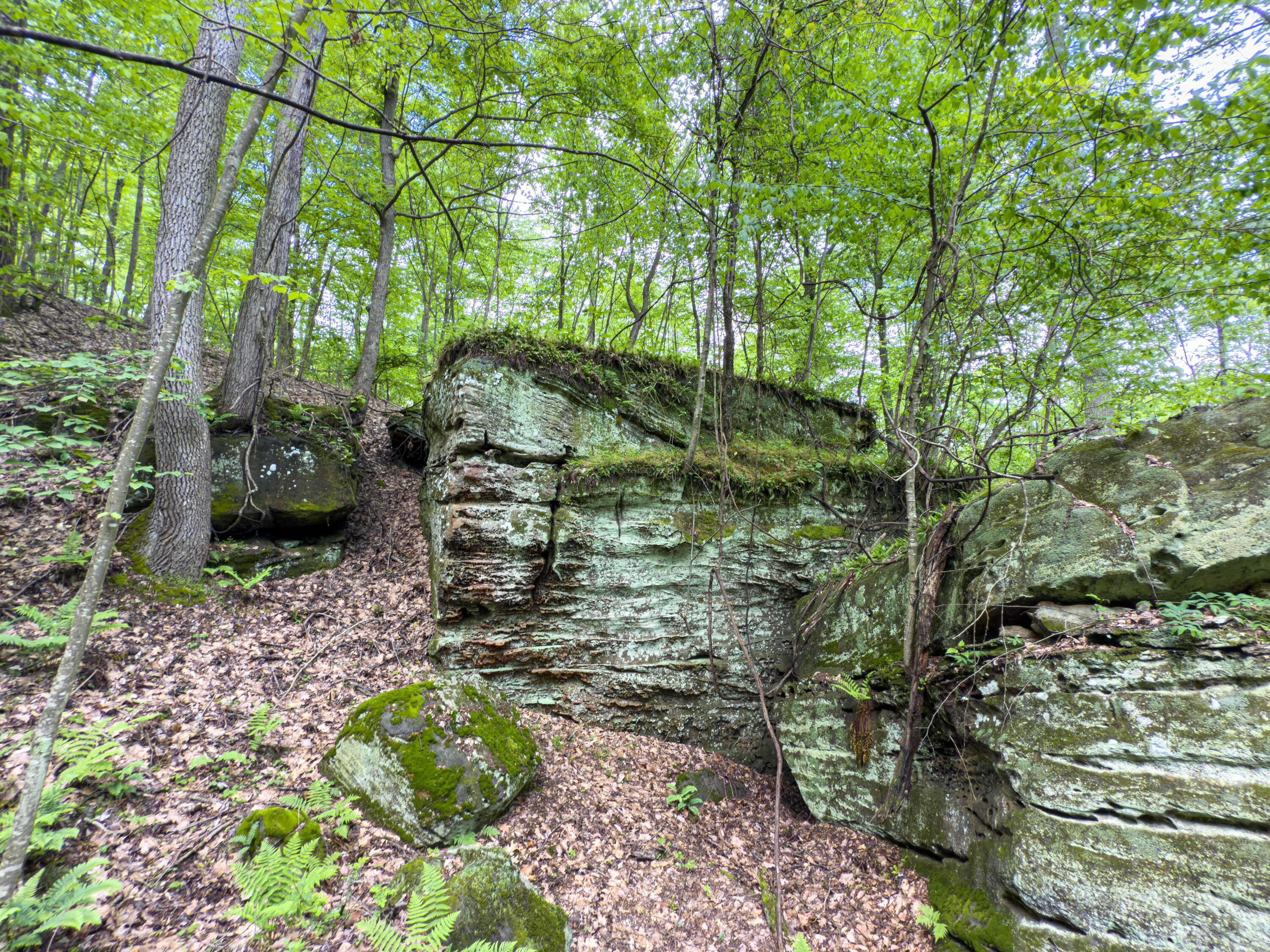 Oh-374, Rockbridge, Ohio image 45