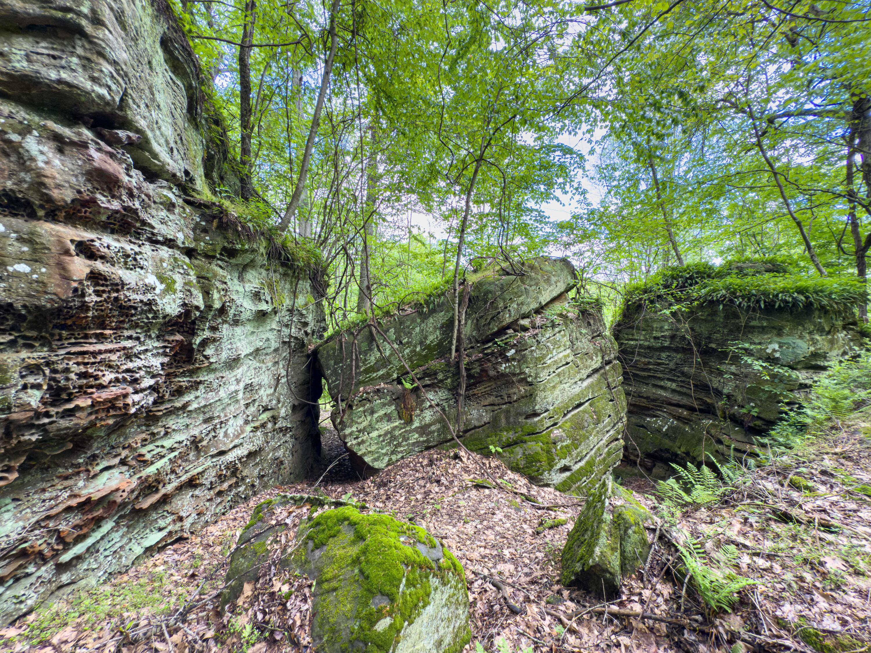 Oh-374, Rockbridge, Ohio image 6