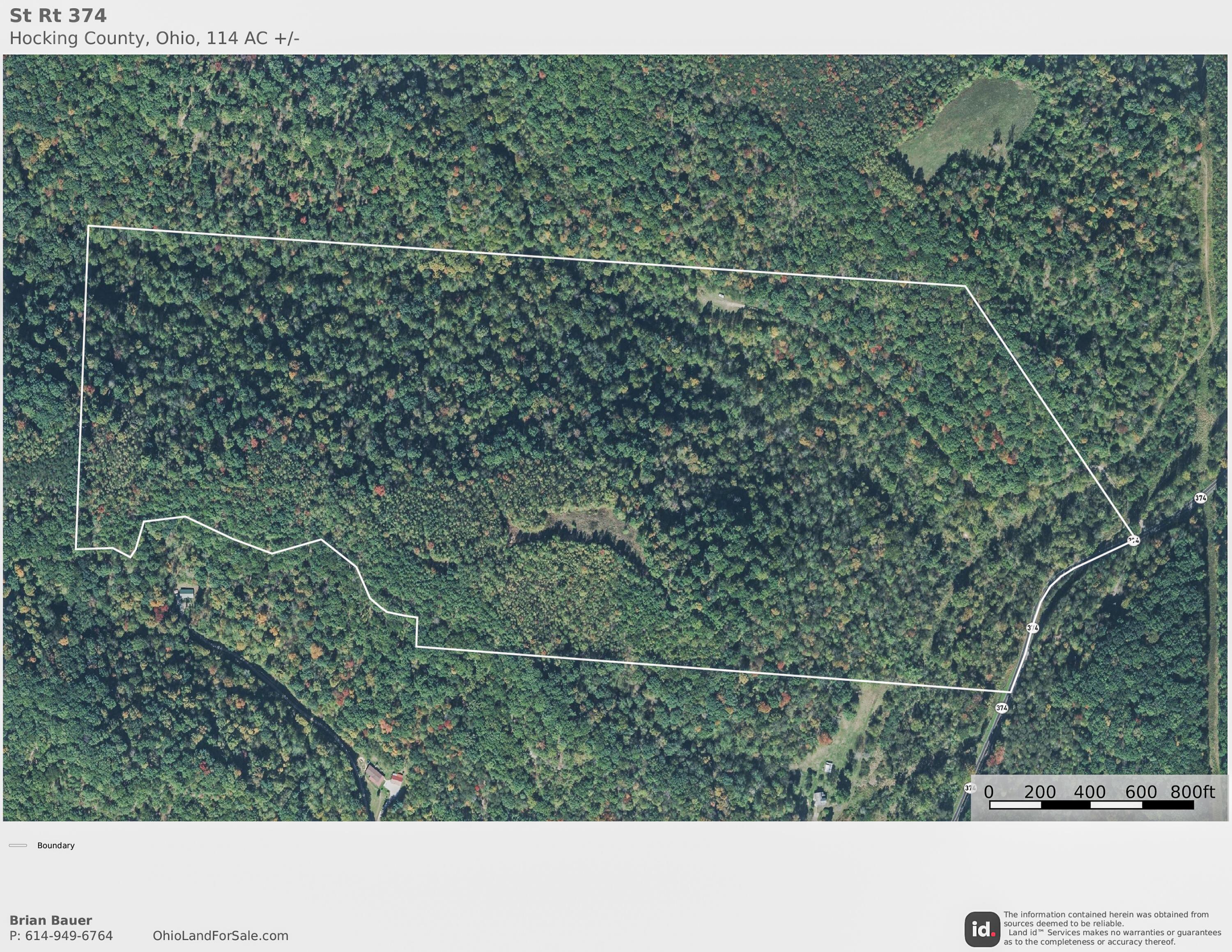 Oh-374, Rockbridge, Ohio image 2