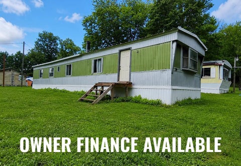 Photo of 767 Valley Road, Waverly, OH 45690 (MLS # 226033257)