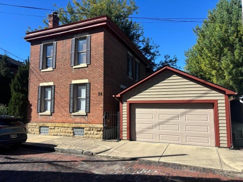 Photo of 38 E Beck Street, Columbus, OH 43215 (MLS # 226036507)