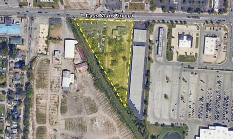 3535 E Main Street Whitehall OH 43213