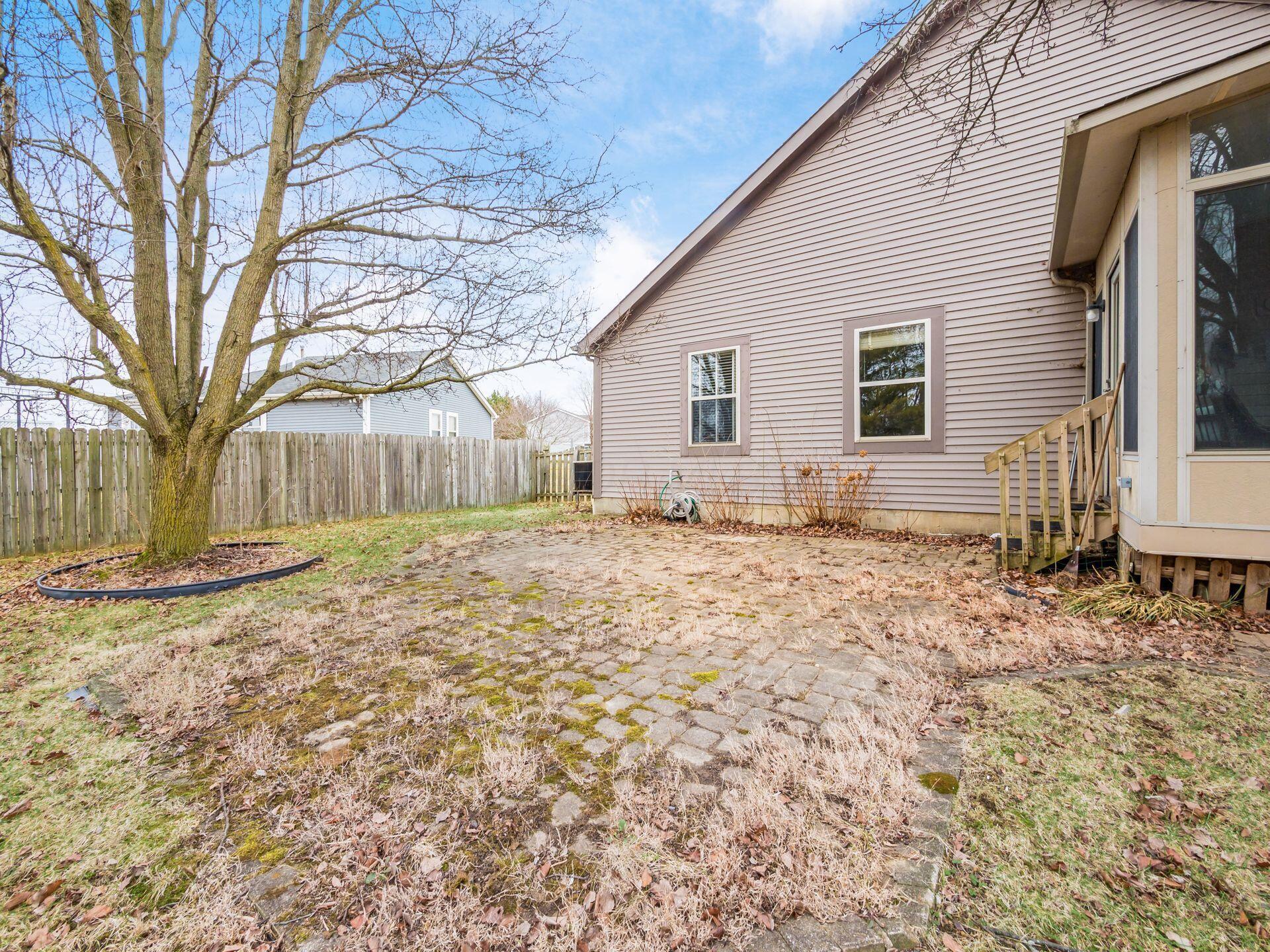 8850 Stillwater Drive, Galloway, Ohio image 38