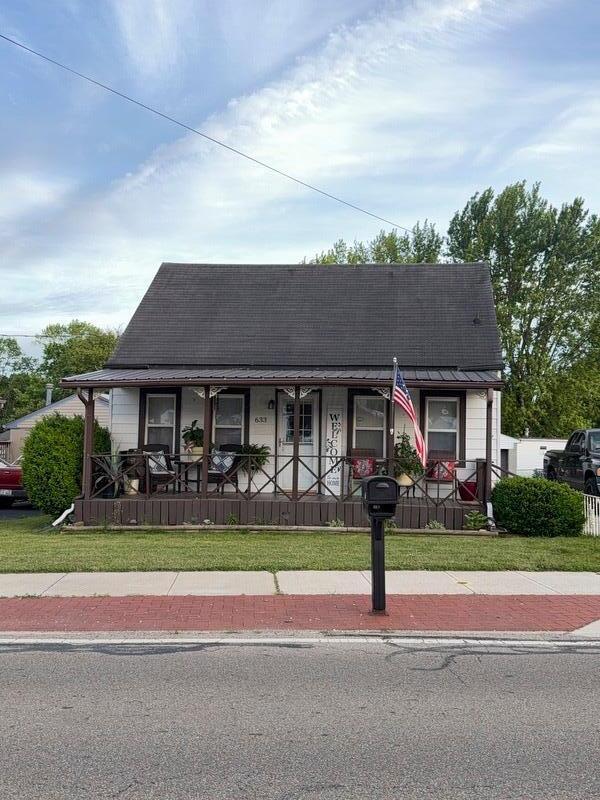 633 Wirt Road, Groveport, Ohio image 1