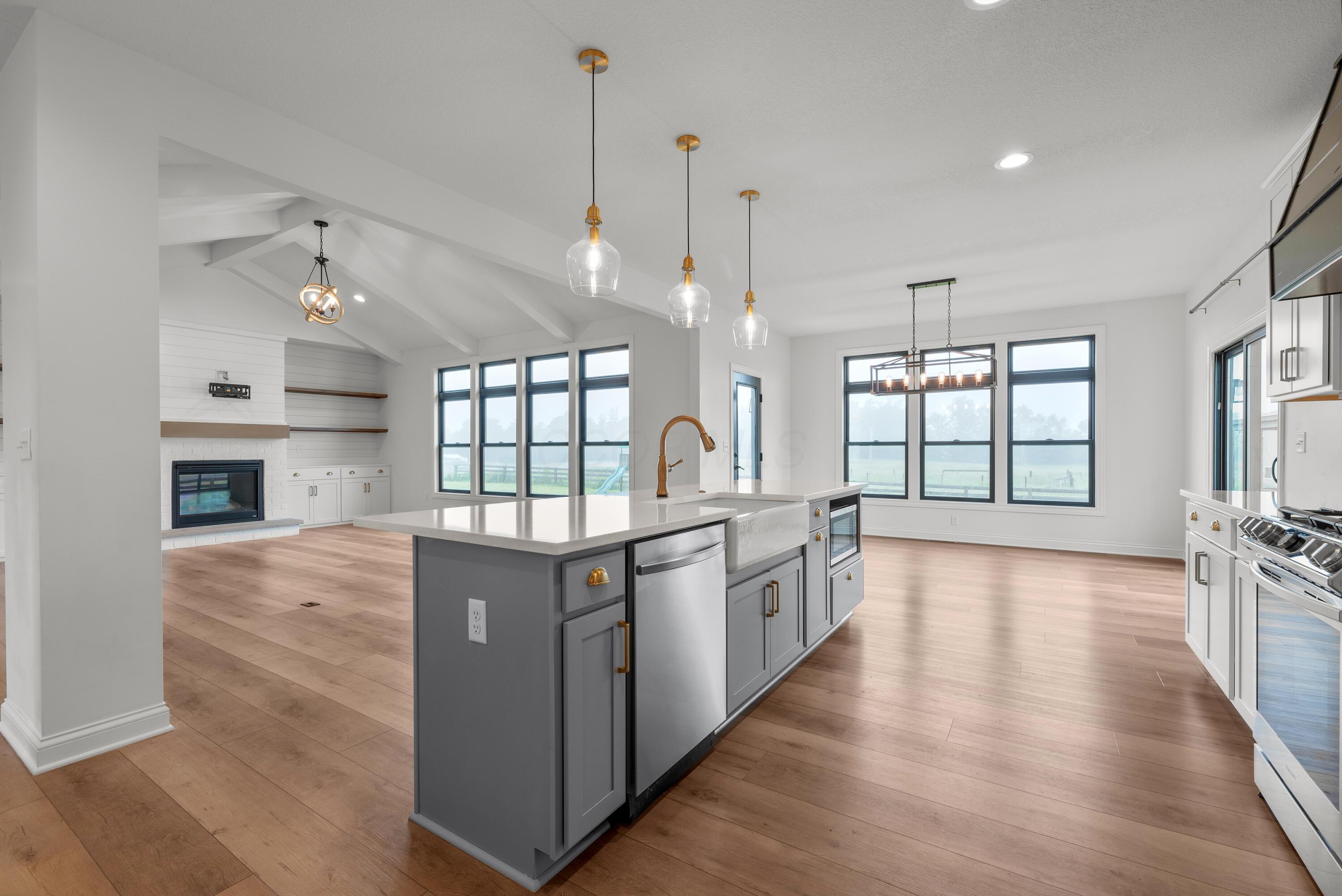 6405 Beecher Road, Granville, Ohio image 13