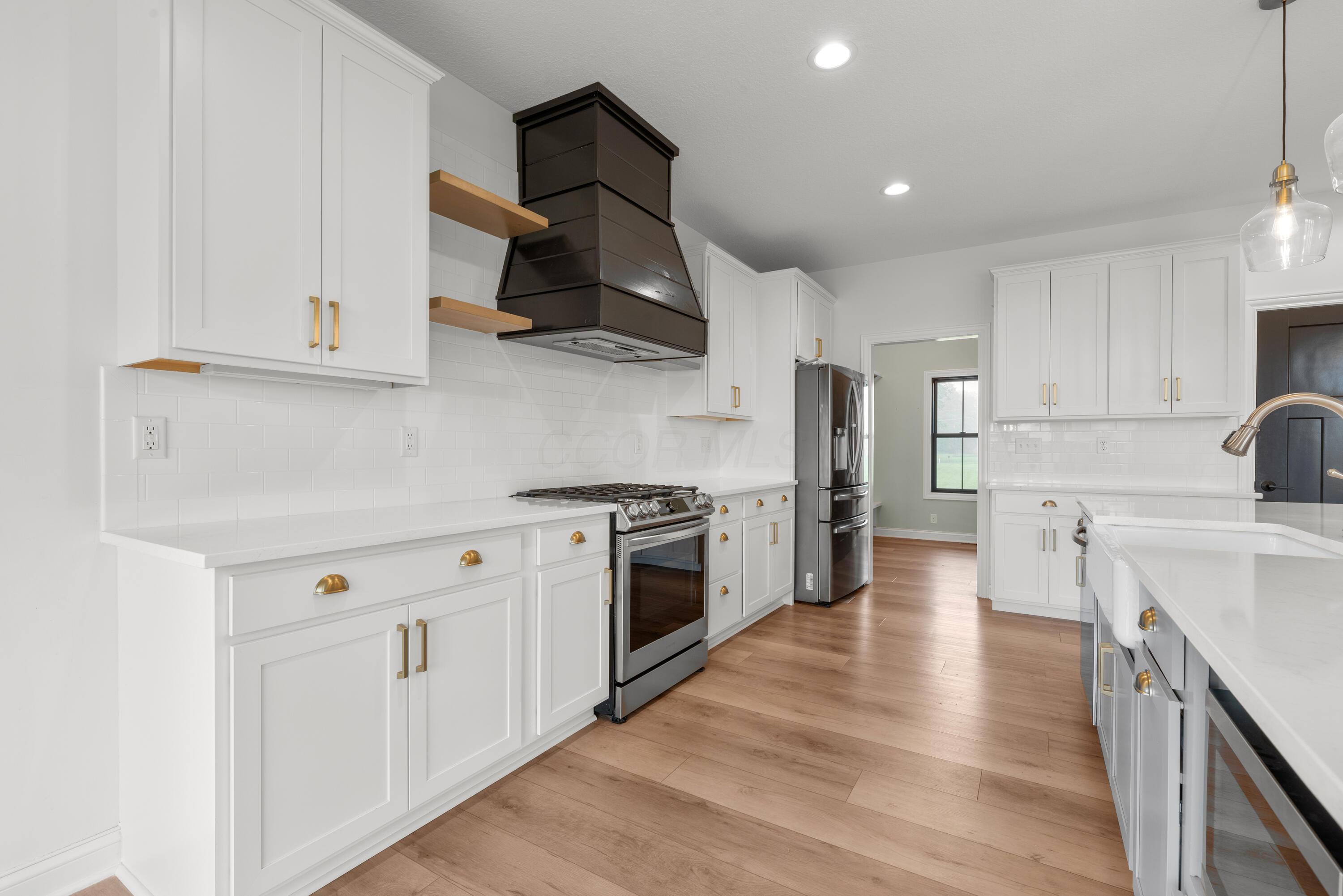 6405 Beecher Road, Granville, Ohio image 15