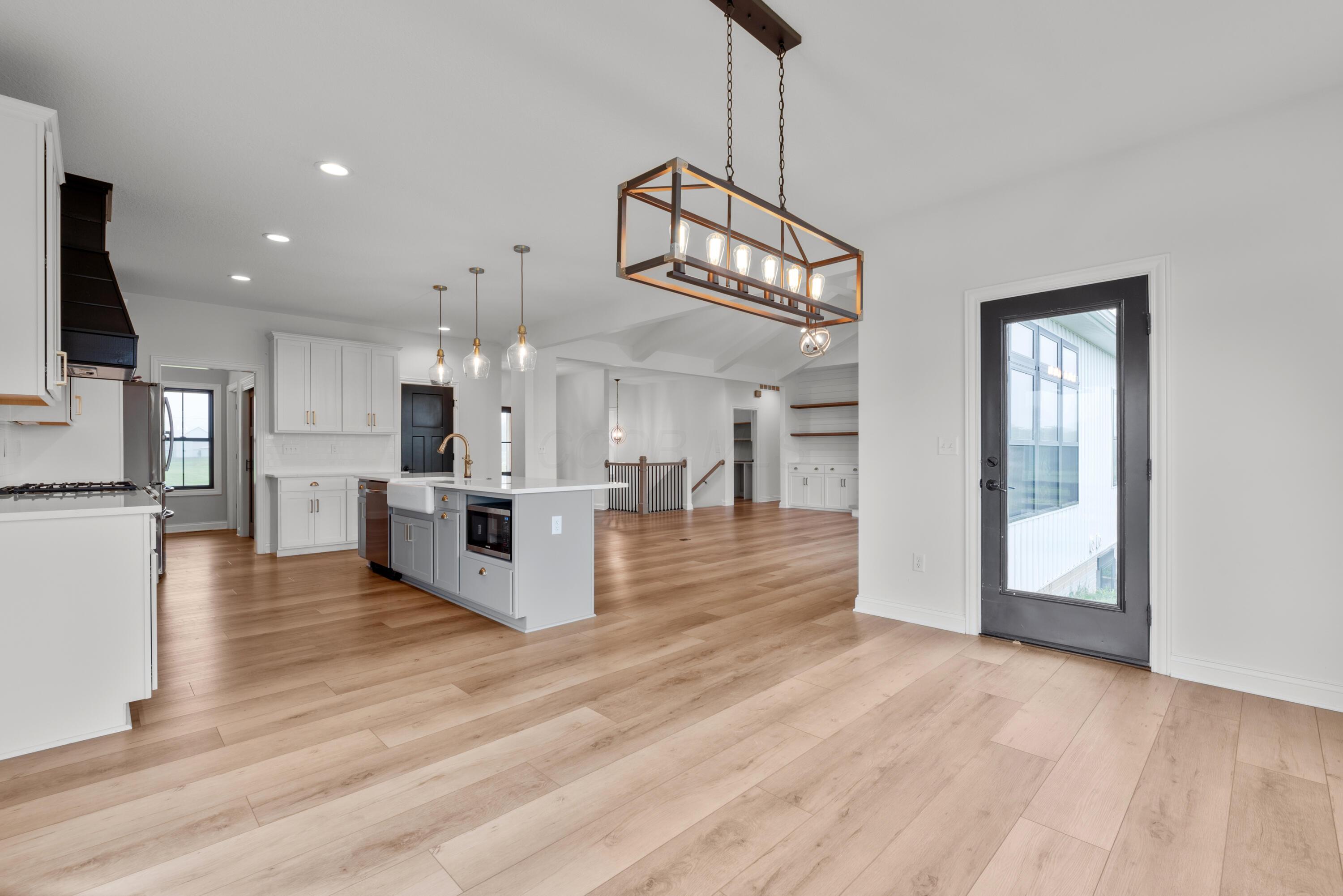 6405 Beecher Road, Granville, Ohio image 16