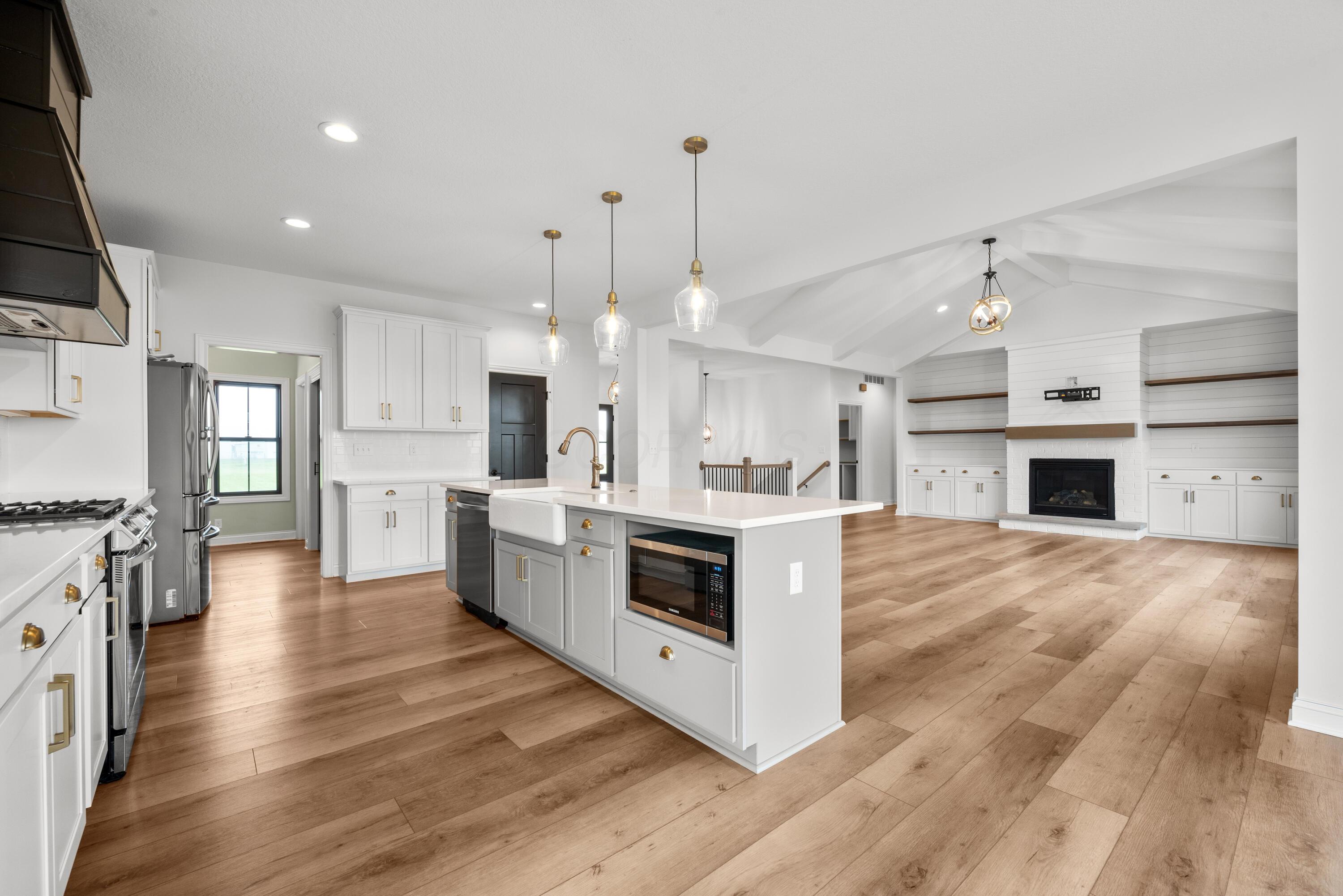 6405 Beecher Road, Granville, Ohio image 12