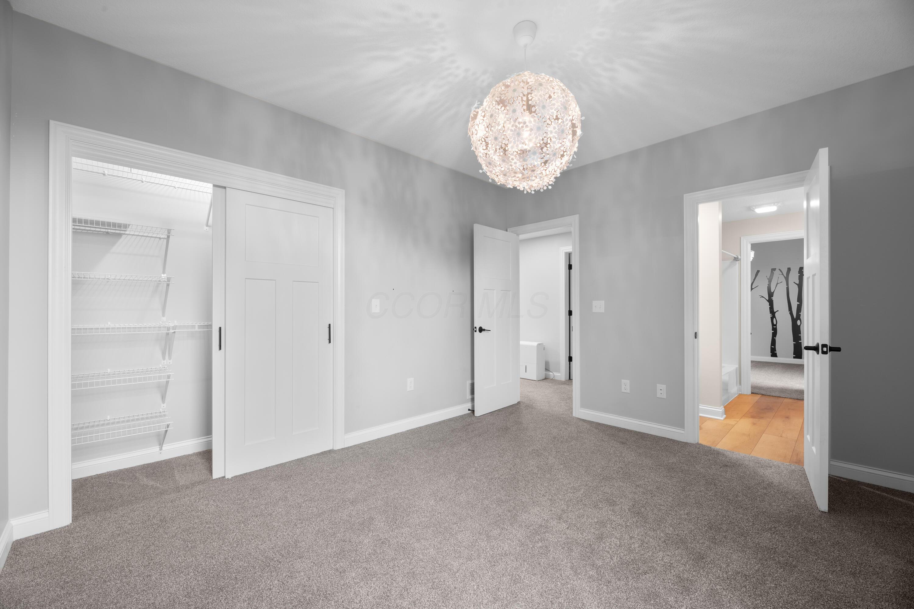 6405 Beecher Road, Granville, Ohio image 48