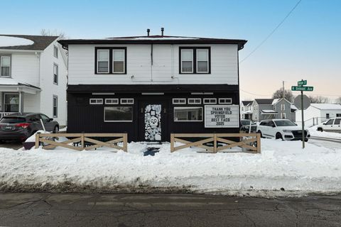 Photo of 229 N Belmont Avenue, Springfield, OH 45503 (MLS # 226003423)