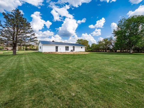 Tiny photo for 4440 Piatt Road, Lewis Center, OH 43035 (MLS # 226014056)