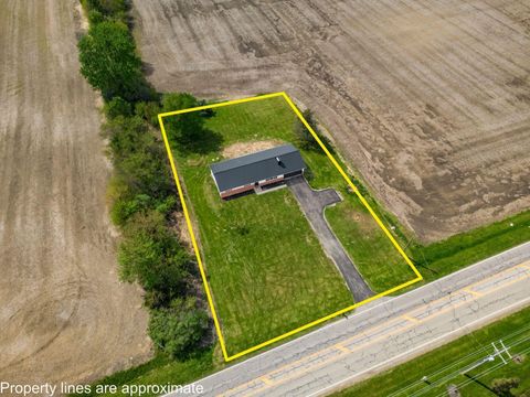 Tiny photo for 4440 Piatt Road, Lewis Center, OH 43035 (MLS # 226014056)