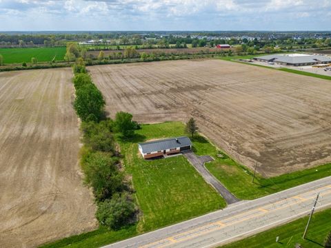 Tiny photo for 4440 Piatt Road, Lewis Center, OH 43035 (MLS # 226014056)