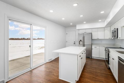 Tiny photo for 4440 Piatt Road, Lewis Center, OH 43035 (MLS # 226014056)