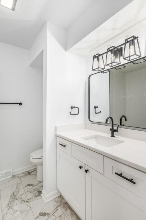 Tiny photo for 4440 Piatt Road, Lewis Center, OH 43035 (MLS # 226014056)