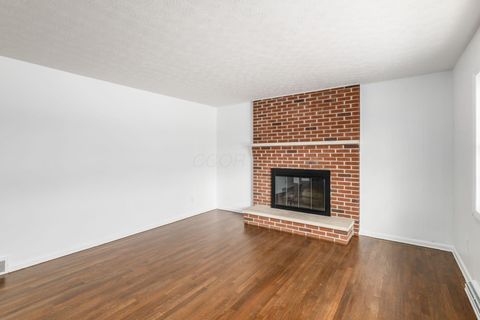 Tiny photo for 4440 Piatt Road, Lewis Center, OH 43035 (MLS # 226014056)