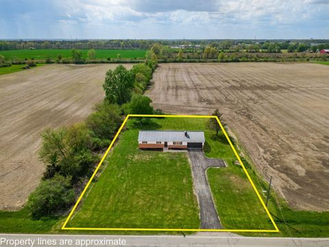 Tiny photo for 4440 Piatt Road, Lewis Center, OH 43035 (MLS # 226014056)
