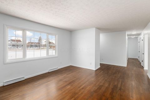 Tiny photo for 4440 Piatt Road, Lewis Center, OH 43035 (MLS # 226014056)