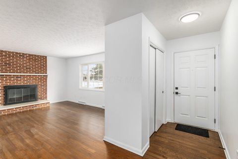 Tiny photo for 4440 Piatt Road, Lewis Center, OH 43035 (MLS # 226014056)