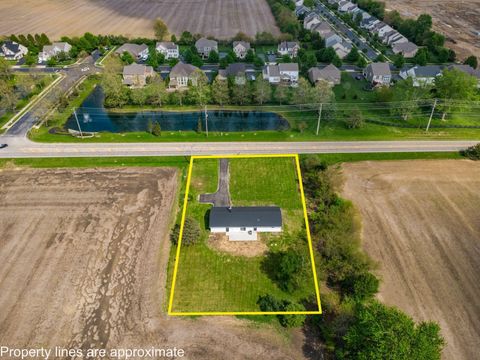 Tiny photo for 4440 Piatt Road, Lewis Center, OH 43035 (MLS # 226014056)