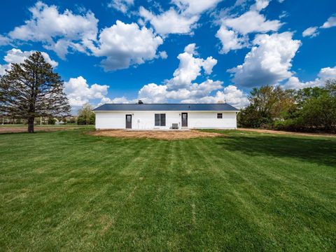 Tiny photo for 4440 Piatt Road, Lewis Center, OH 43035 (MLS # 226014056)