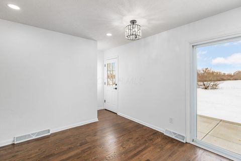 Tiny photo for 4440 Piatt Road, Lewis Center, OH 43035 (MLS # 226014056)