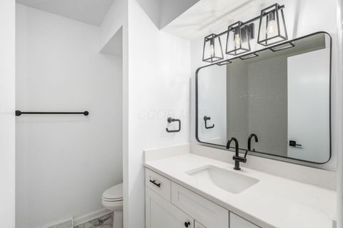 Tiny photo for 4440 Piatt Road, Lewis Center, OH 43035 (MLS # 226014056)