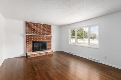 Tiny photo for 4440 Piatt Road, Lewis Center, OH 43035 (MLS # 226014056)
